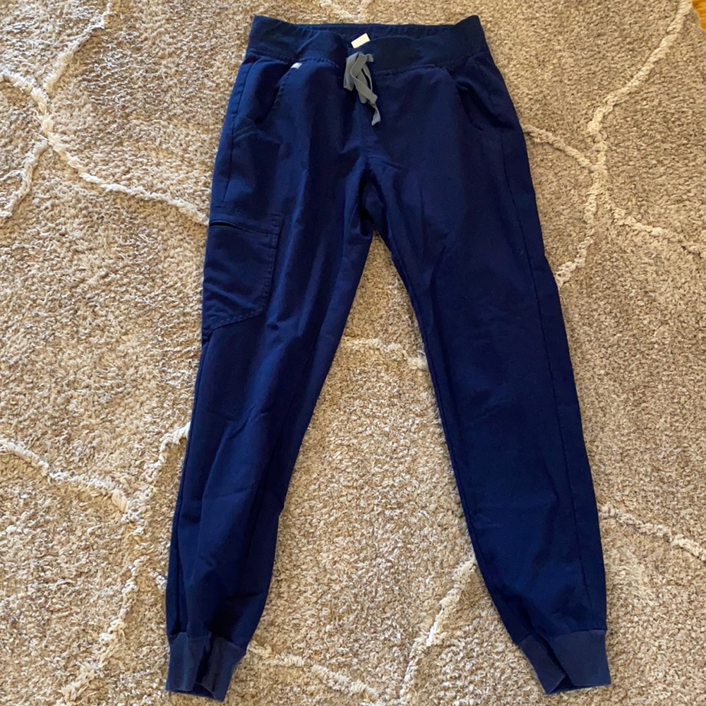 Zamora joggers
